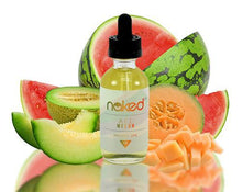 ALL MELON E JUICE BY NAKED100
