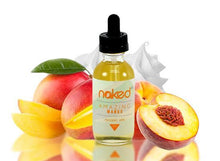 amazing mango by naked e juice
