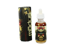 AKUMA E JUICE BY MODUS VAPORS 60ML
