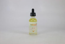 ALL MELON E JUICE BY NAKED100 60ML