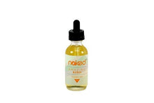 Amazing Mango by Naked 100 ejuice